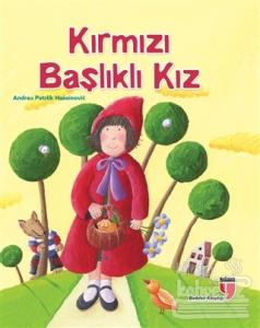 Kırmızı Başlıklı Kız
