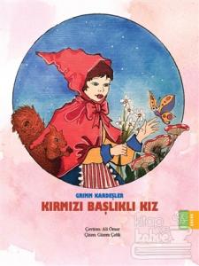 Kırmızı Başlıklı Kız