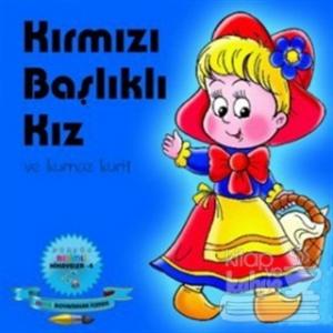 Kırmızı Başlıklı Kız