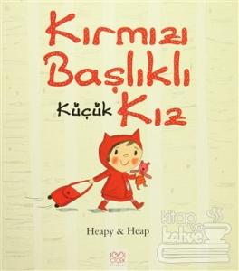 Kırmızı Başlıklı Küçük Kız