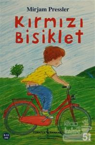 Kırmızı Bisiklet