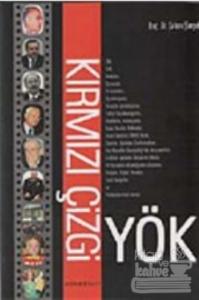 Kırmızı Çizgi - YÖK