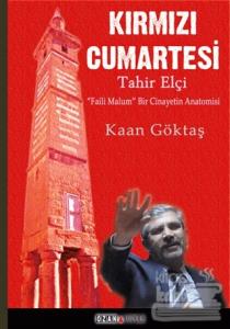 Kırmızı Cumartesi - Tahir Elçi