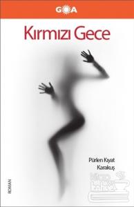 Kırmızı Gece (Ciltli)