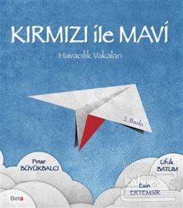 Kırmızı ile Mavi