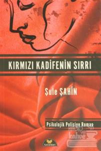 Kırmızı Kadifenin Sırrı