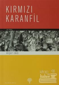 Kırmızı Karanfil