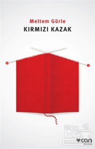 Kırmızı Kazak