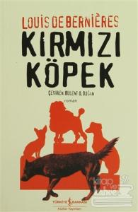 Kırmızı Köpek