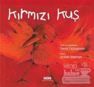 Kırmızı Kuş
