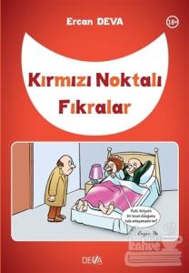 Kırmızı Noktalı Fıkralar
