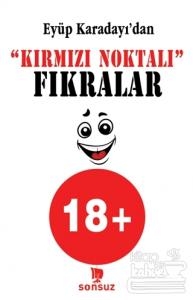 "Kırmızı Noktalı" Fıkralar