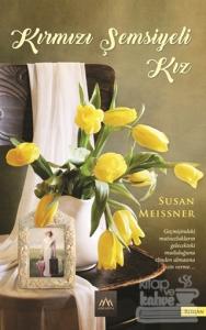 Kırmızı Şemsiyeli Kız