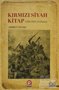 Kırmızı Siyah Kitap
