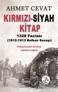 Kırmızı - Siyah Kitap