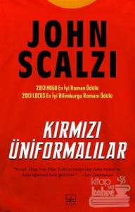 Kırmızı Üniformalılar