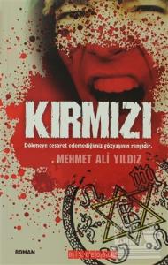 Kırmızı