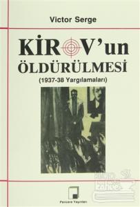 Kirov'un Öldürülmesi