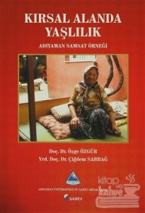 Kırsal Alanda Yaşlılık