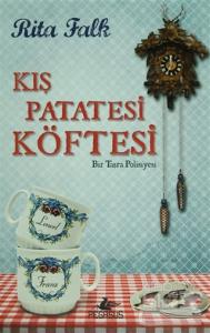 Kış Patatesi Köftesi