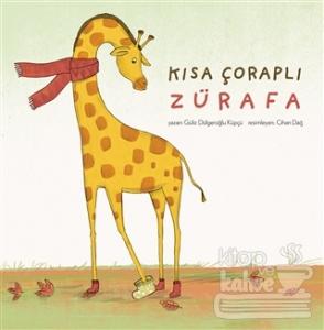 Kısa Çoraplı Zürafa