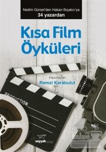 Kısa Film Öyküleri