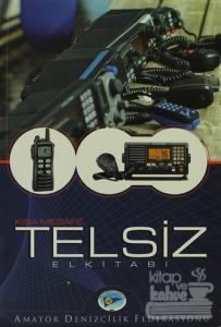 Kısa Mesafe Telsiz El Kitabı