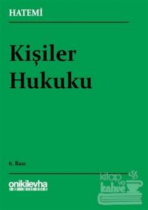Kişiler Hukuku
