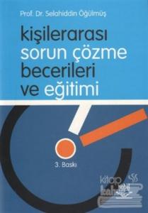 Kişilerarası Sorun Çözme Becerileri Ve Eğitimi