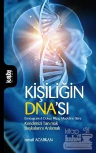 Kişiliğin DNA'sı