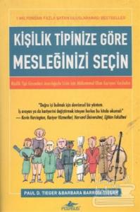 Kişilik Tipinize Göre Mesleğinizi Seçin