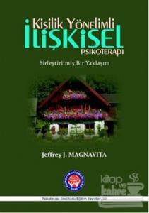 Kişilik Yönelimli İlişkisel Psikoterapi