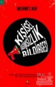 Kişisel Bağımsızlık Bildirgesi