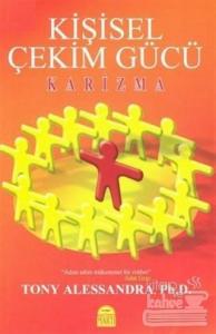Kişisel Çekim Gücü Karizma