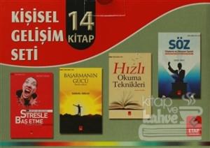 Kişisel Gelişim Seti (14 Kitap)