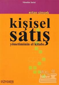 Kişisel Satış Yönetiminin El Kitabı