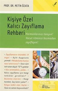 Kişiye Özel Kalıcı Zayıflama Rehber