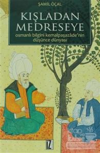 Kışladan Medreseye