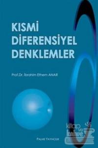 Kısmi Diferensiyel Denklemler