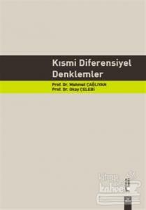Kısmi Diferensiyel Denklemler