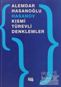Kısmi Türevli Denklemler
