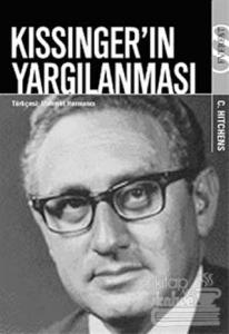Kissinger'ın Yargılanması