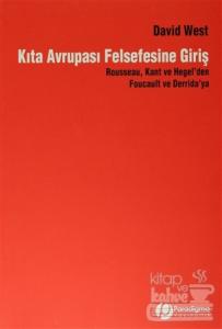 Kıta Avrupası Felsefesine Giriş