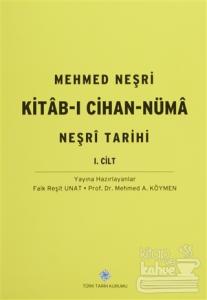Kitab-ı Cihan-Nüma (2 Cilt Takım)