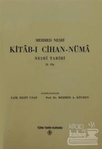 Kitab-ı Cihan-Nüma 2. Cilt