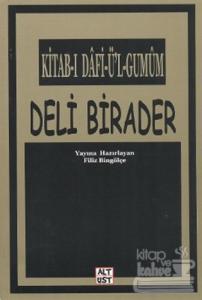 Kitab-ı Dafi'ül-Gumum