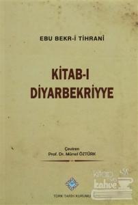 Kitab-ı Diyarbekriyye