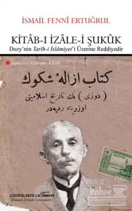 Kitab-ı İzale-i Şukuk