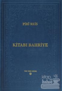 Kitabı Bahriye (Ciltli)