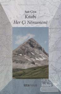 Kıtabi Her Çi Nenusnene